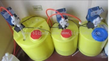 酸堿調節系統 酸堿調節系統